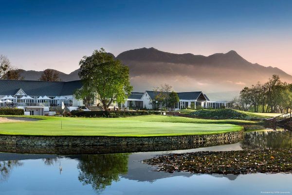 The Manor House at Fancourt (George)